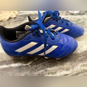 Youth Boys Baseball Cleats